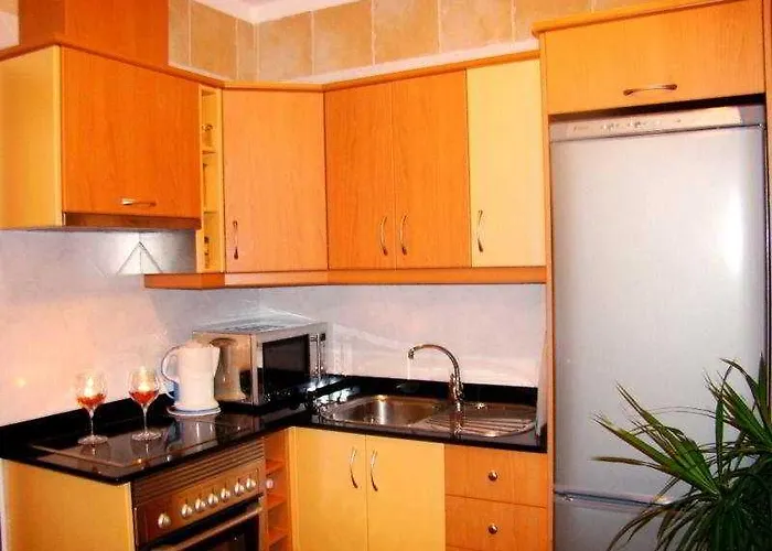 Villa Pichy Playa Blanca 